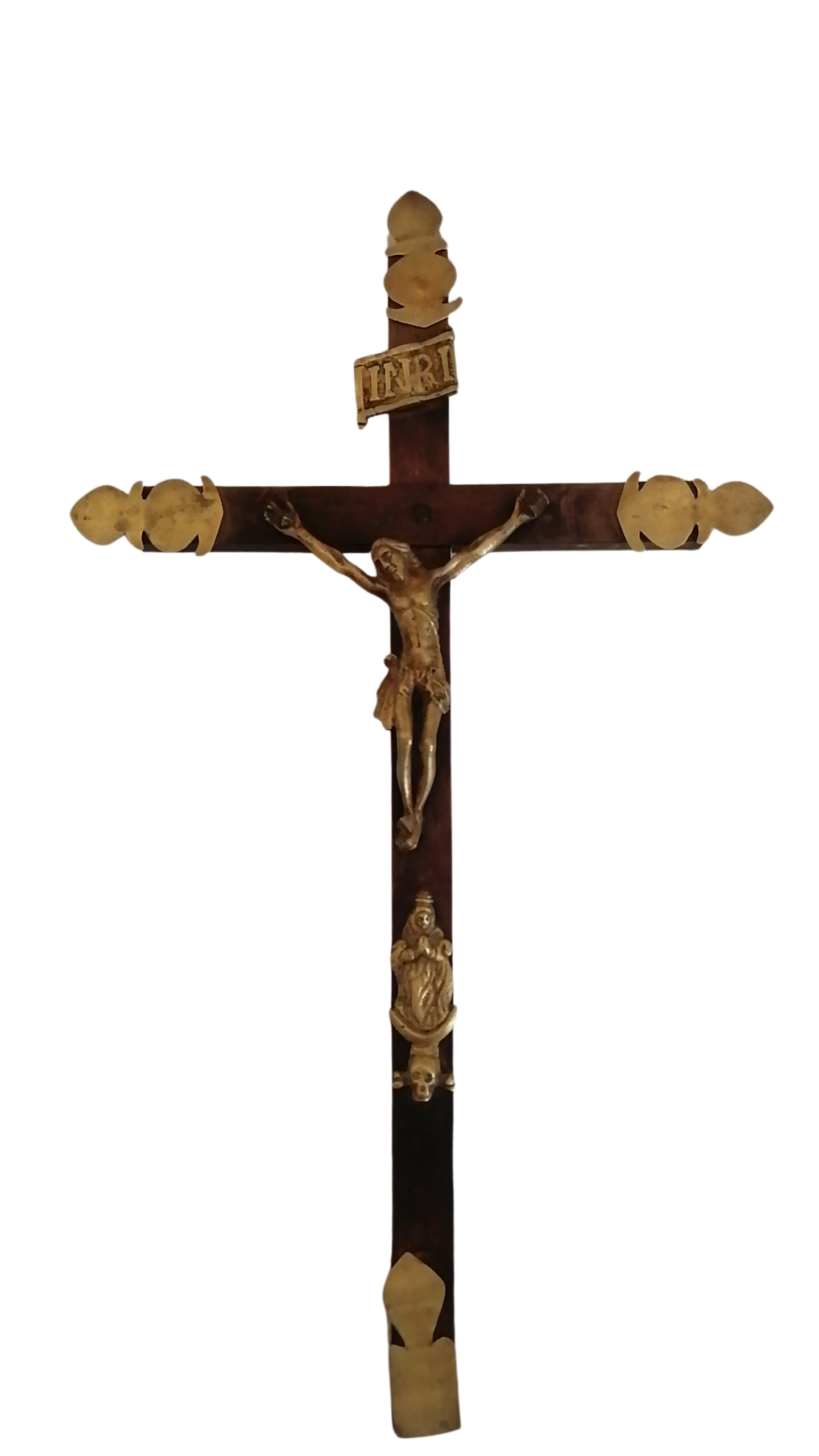 Crucifixo Centenário