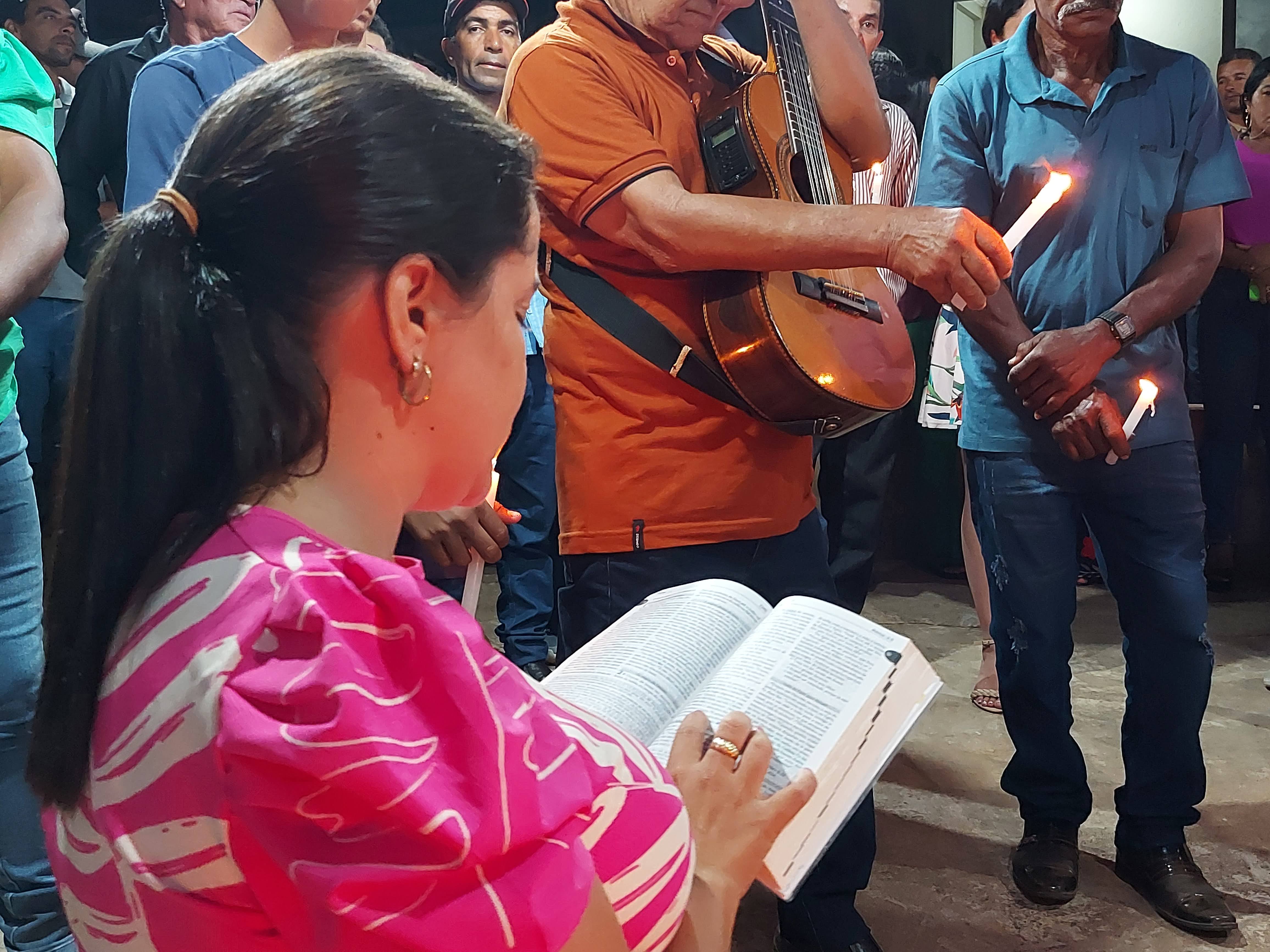 Reisado - O legado da Cultura Tradicional 3
