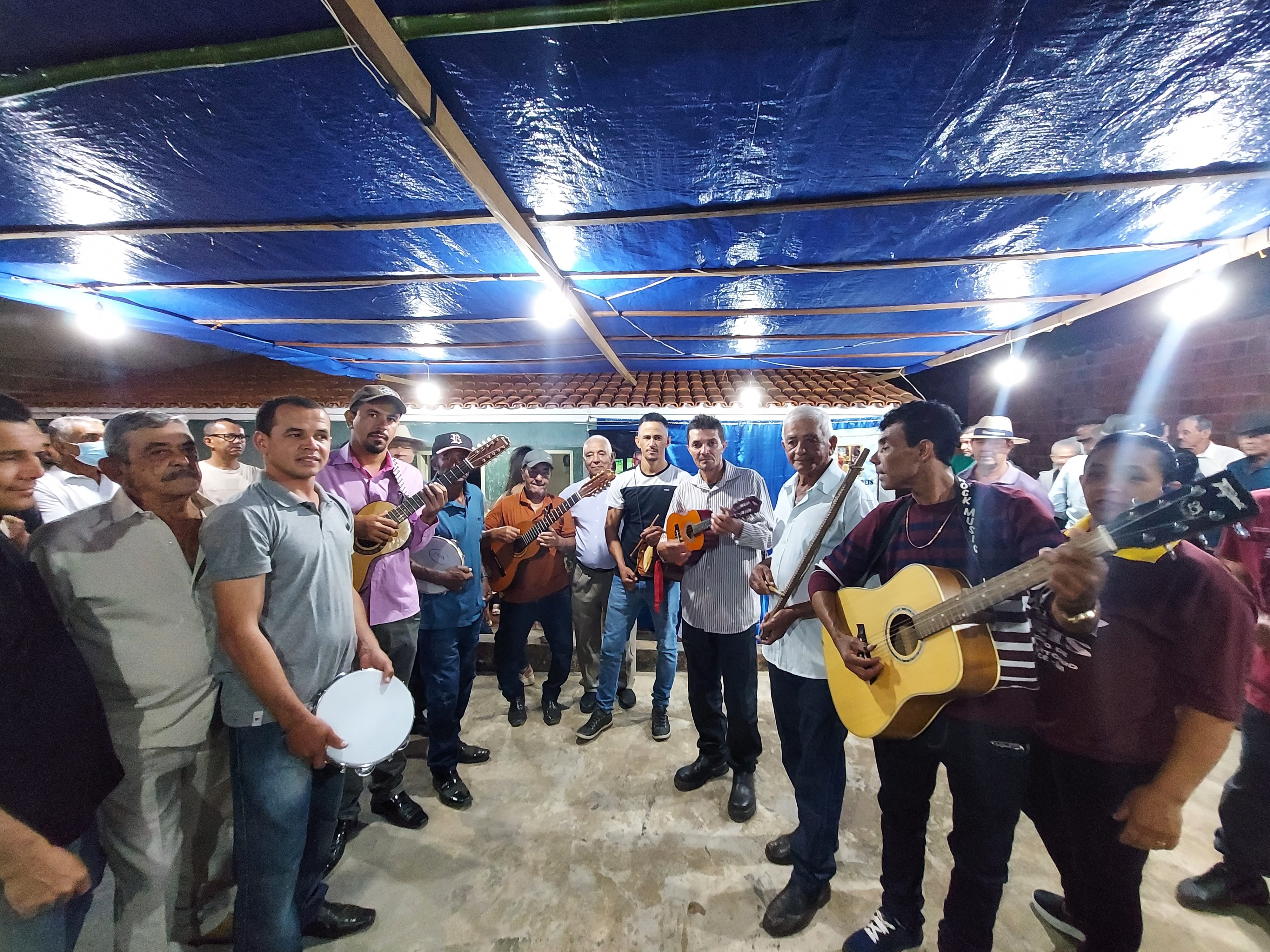 Reisado - O legado da Cultura Tradicional 4