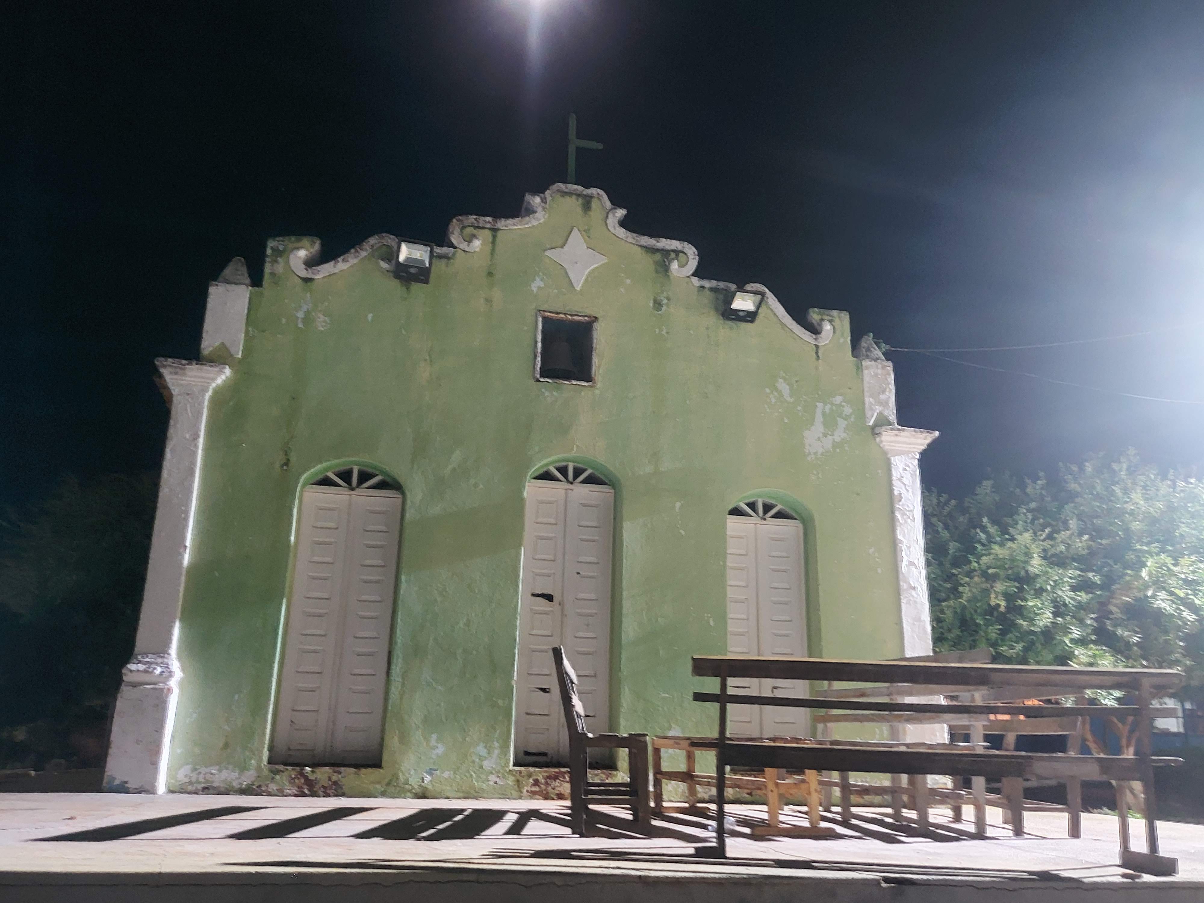 Igreja São Judas Tadeu