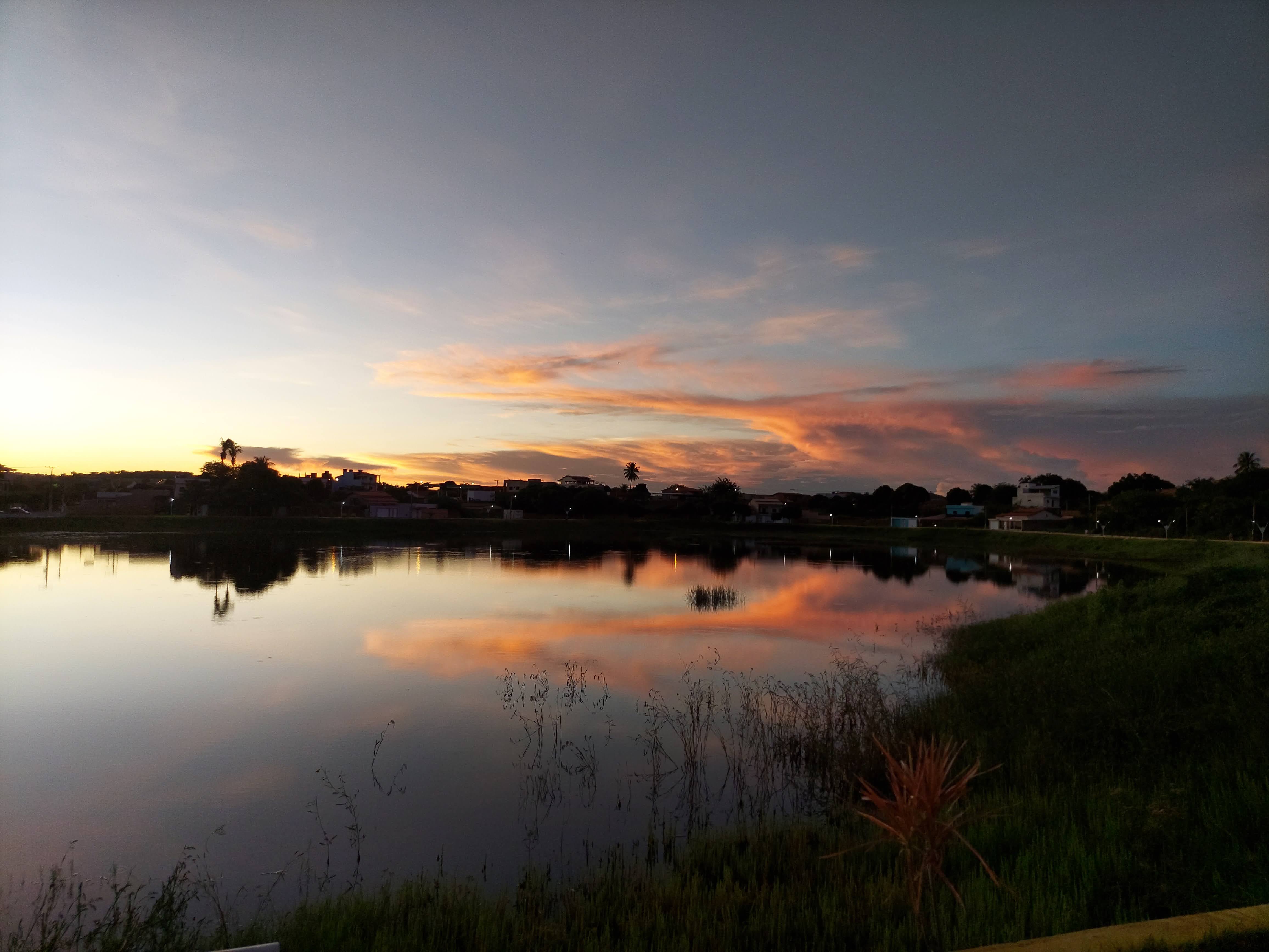 Lagoa Covas de Mandioca 5