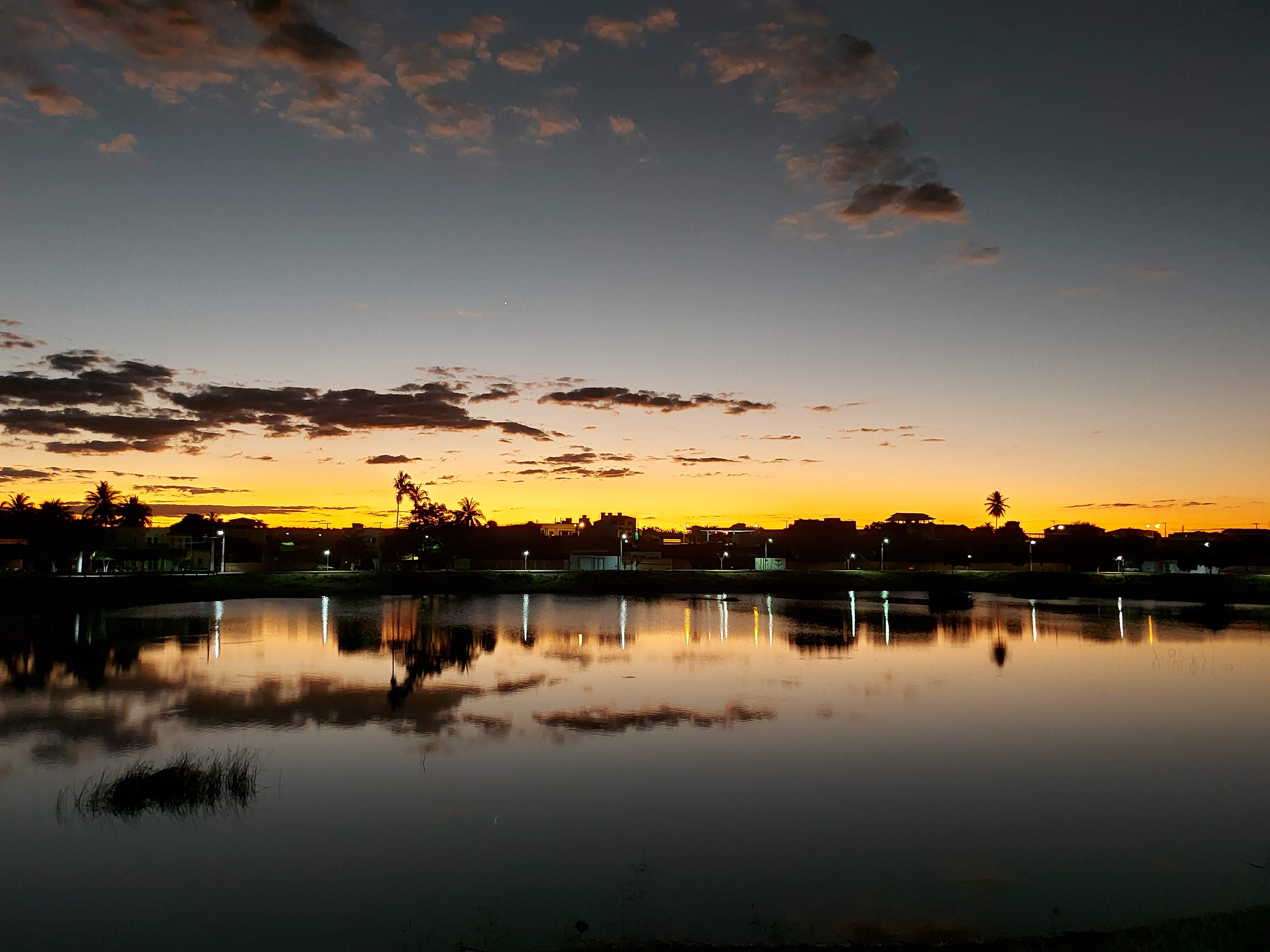 Lagoa Covas de Mandioca 4