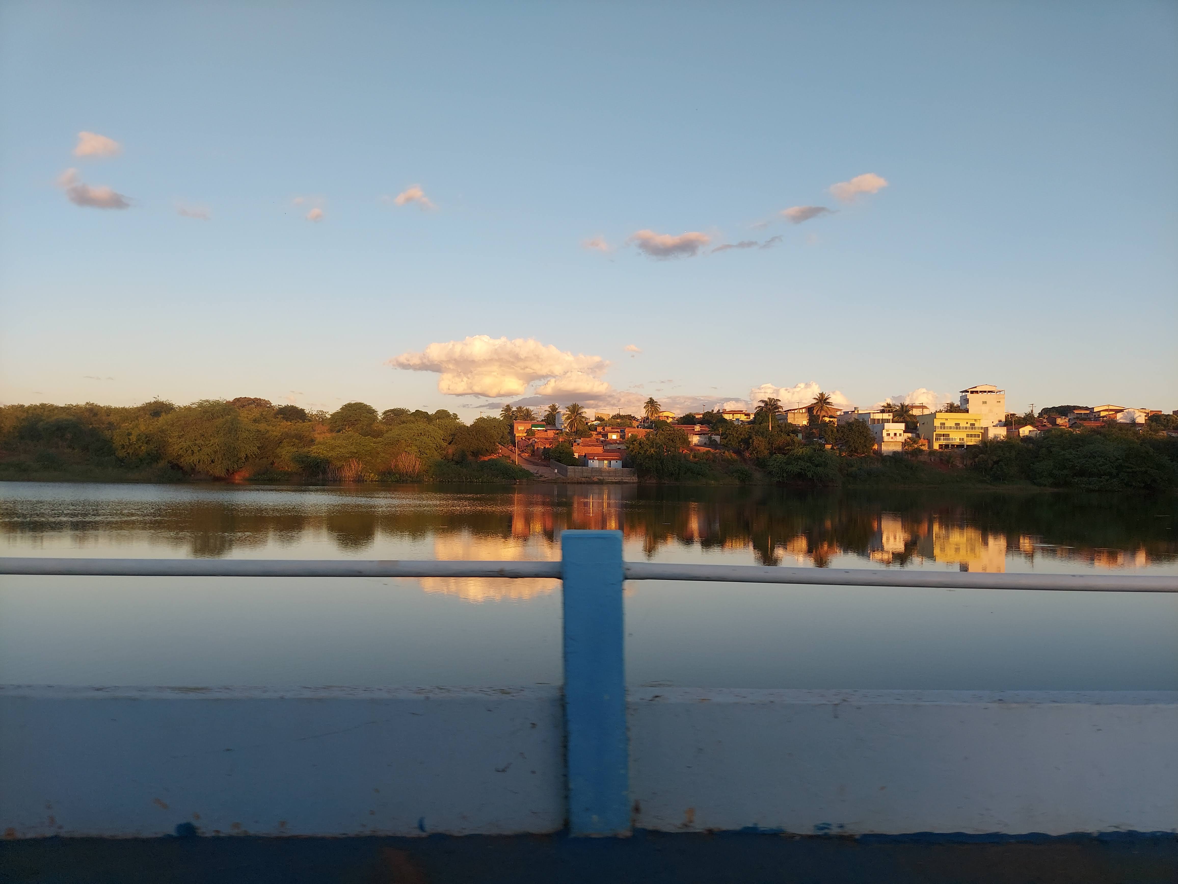 Tanque Grande