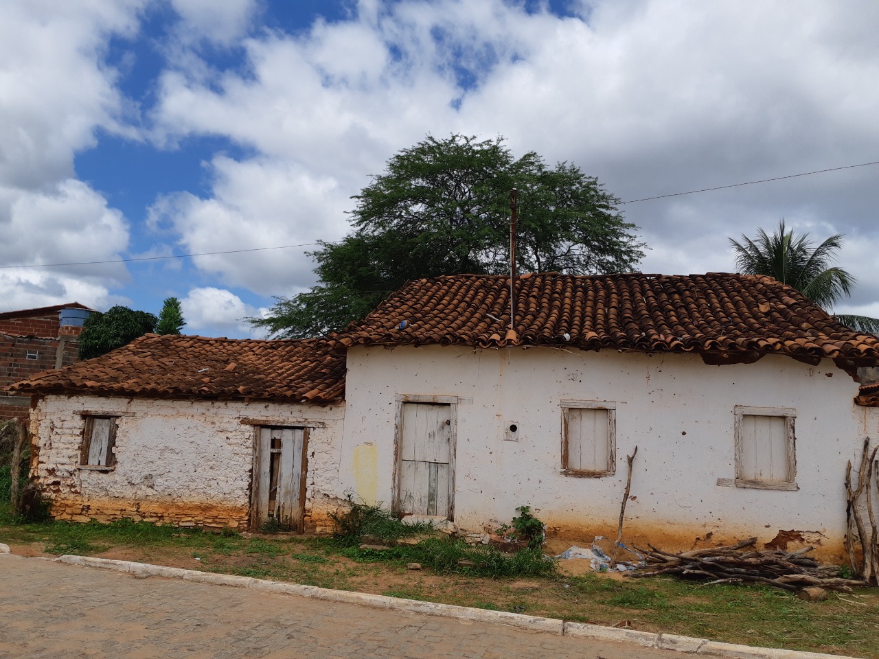 Casa de Ricardino