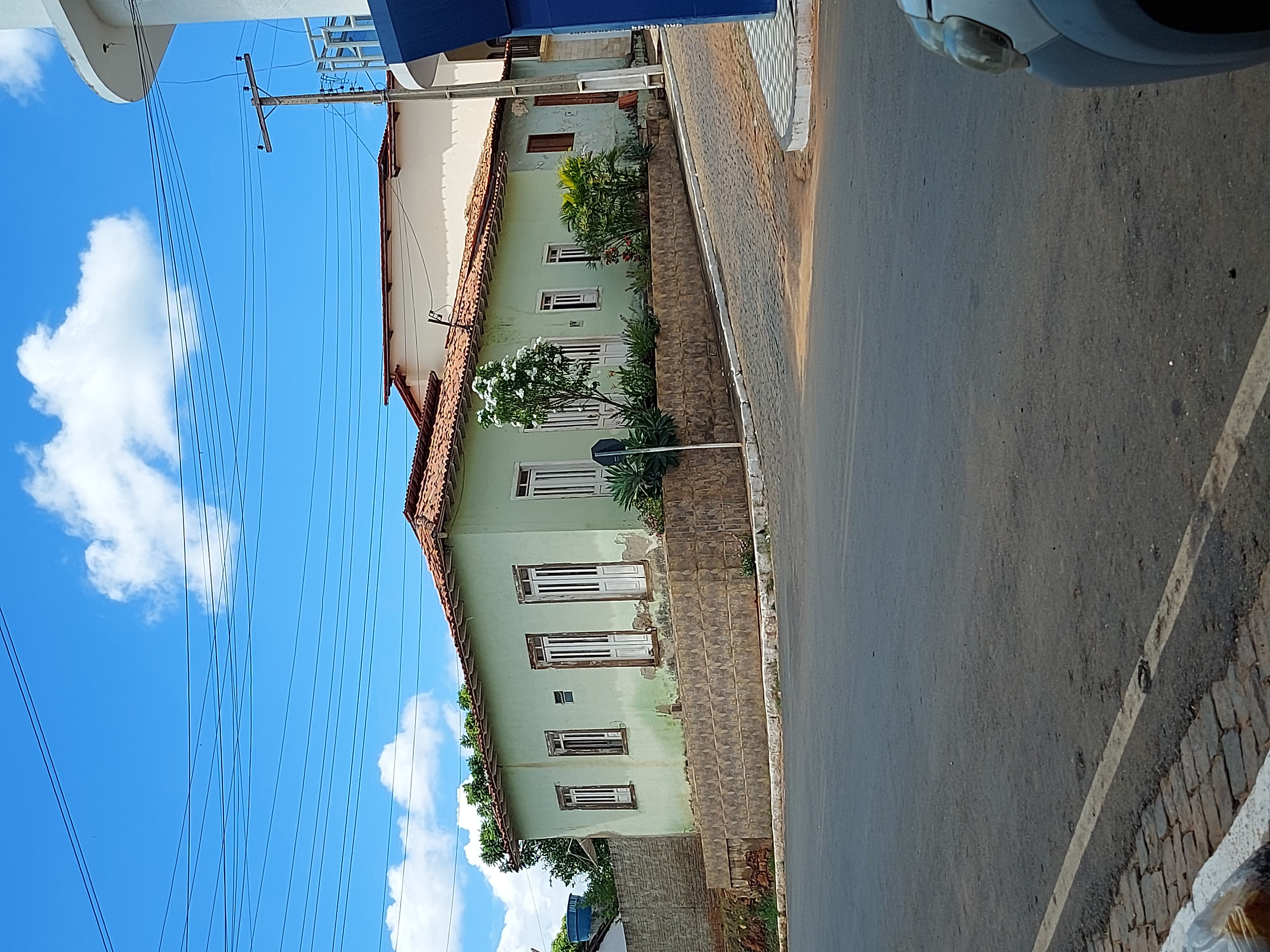 Arquitetura Colonial