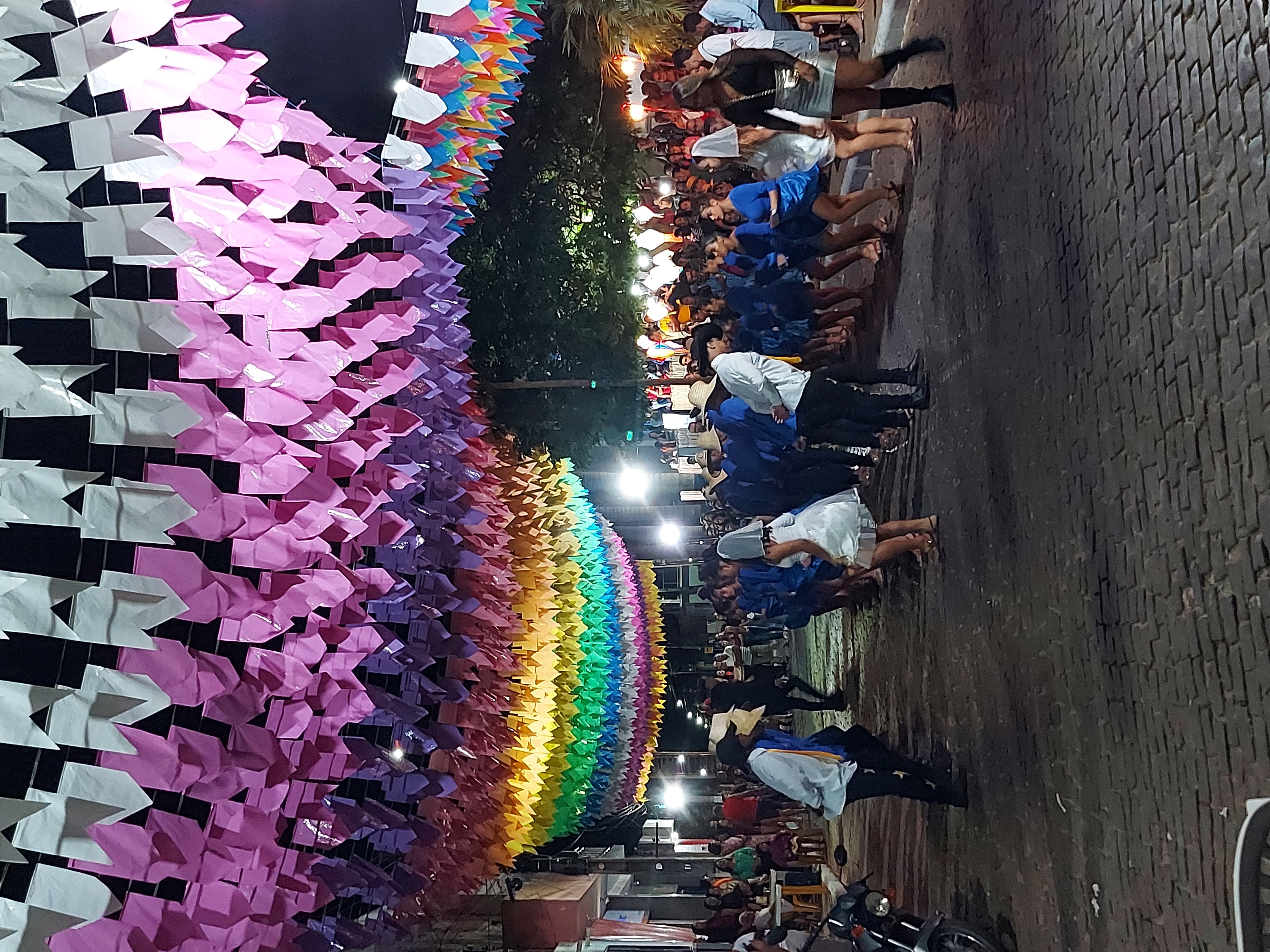 Tradições Vivas