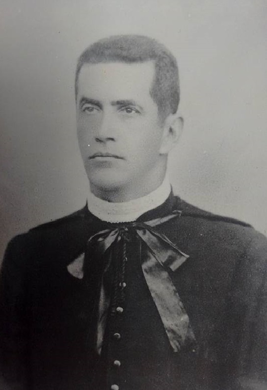 Heróis Locais