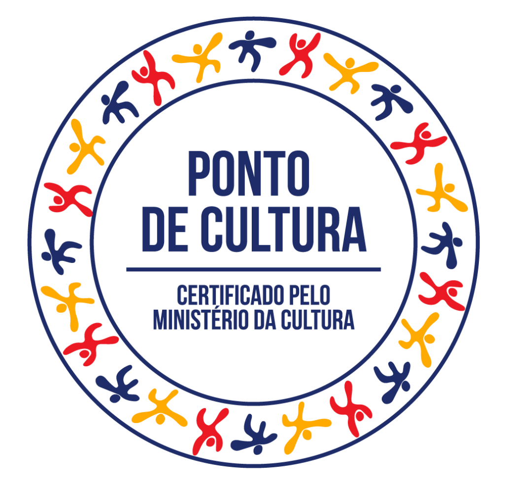 Ponto de Cultura Certificado