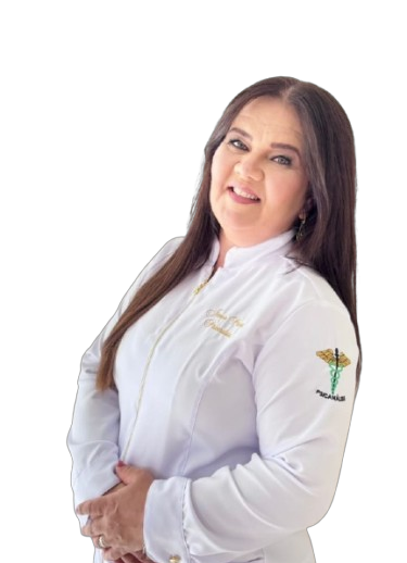 Janete Silva Prates